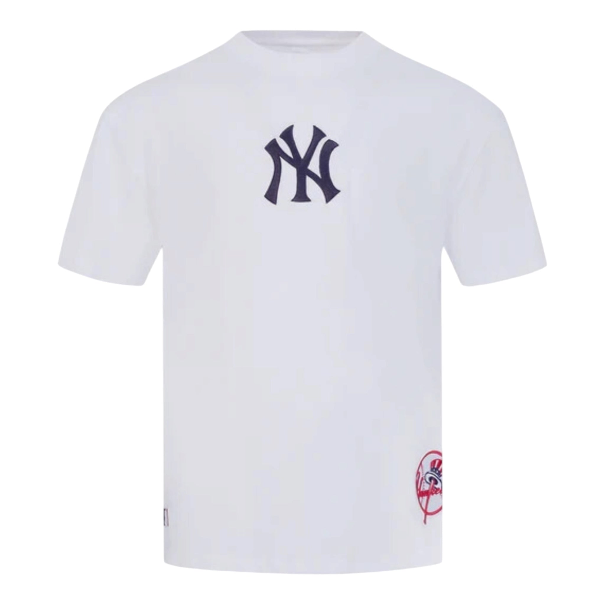 NY YANKEES-WHT
