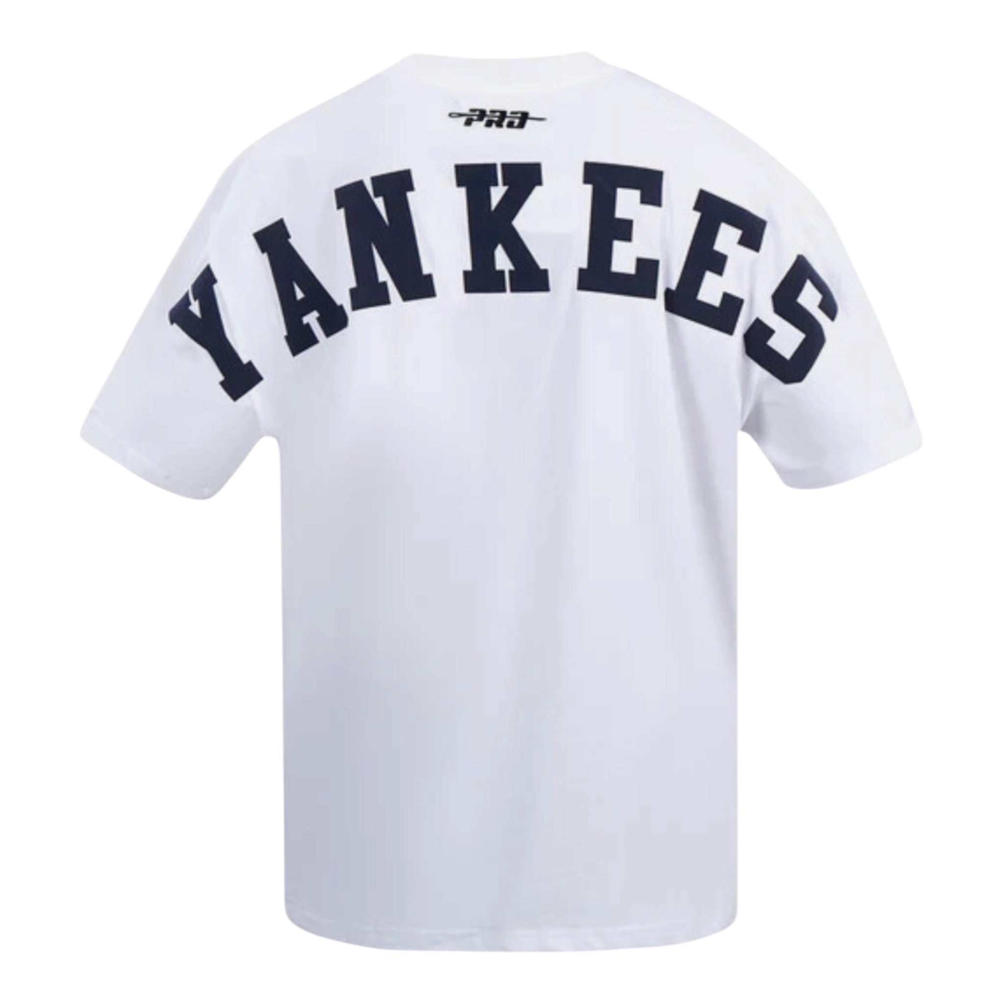 NY YANKEES-WHT