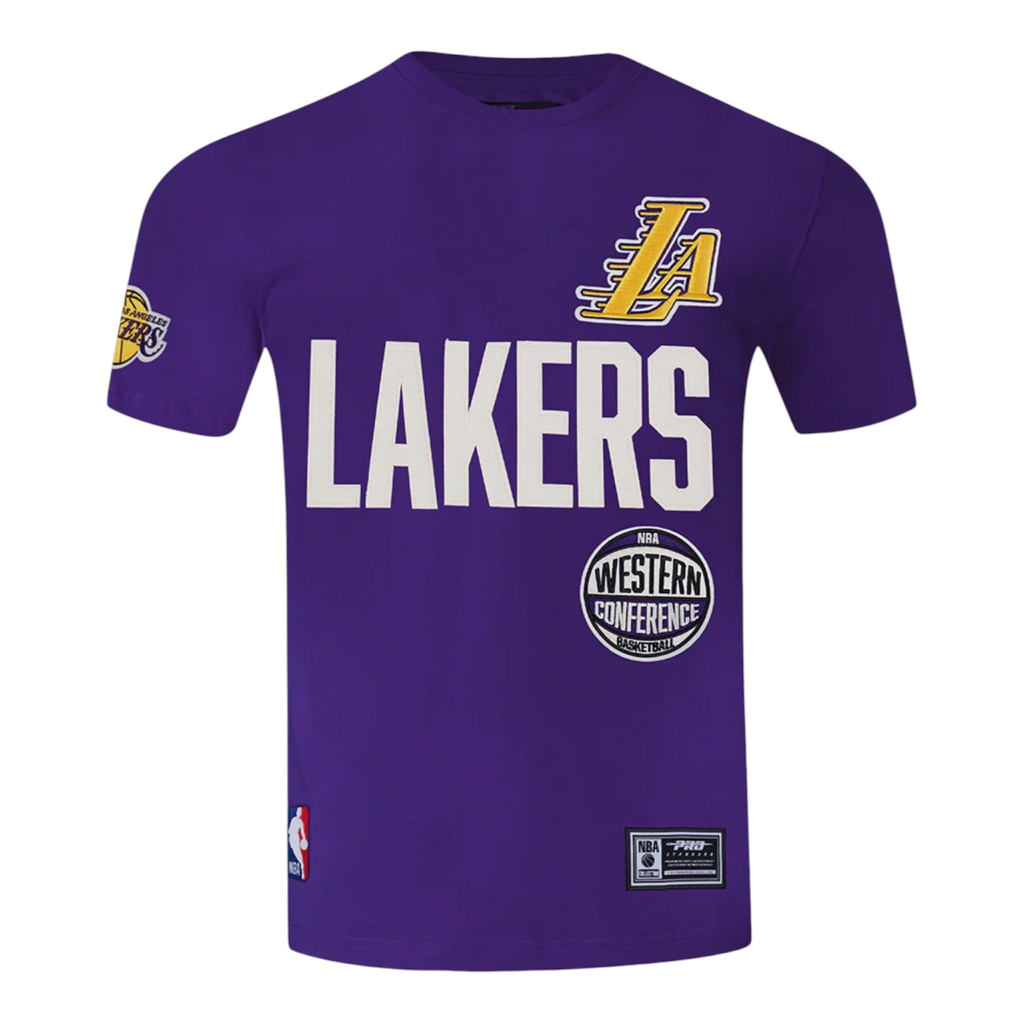 LA-LAKERS ￼
