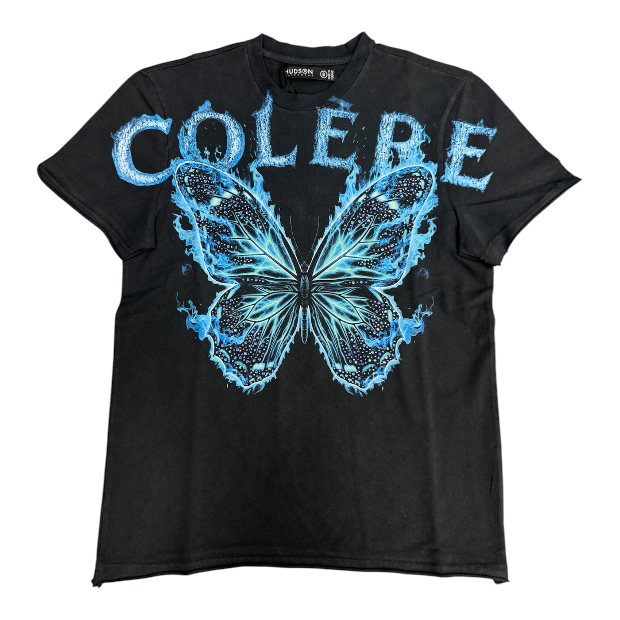 COLERE T-SHIRT