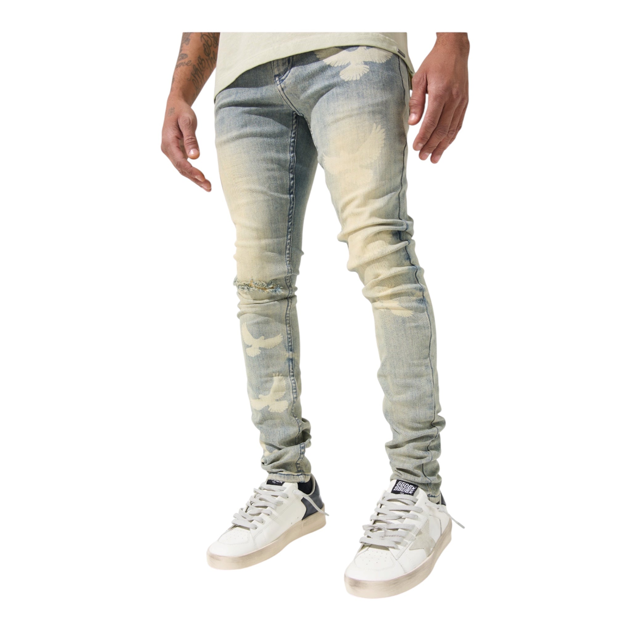 KINDRED JEANS 2