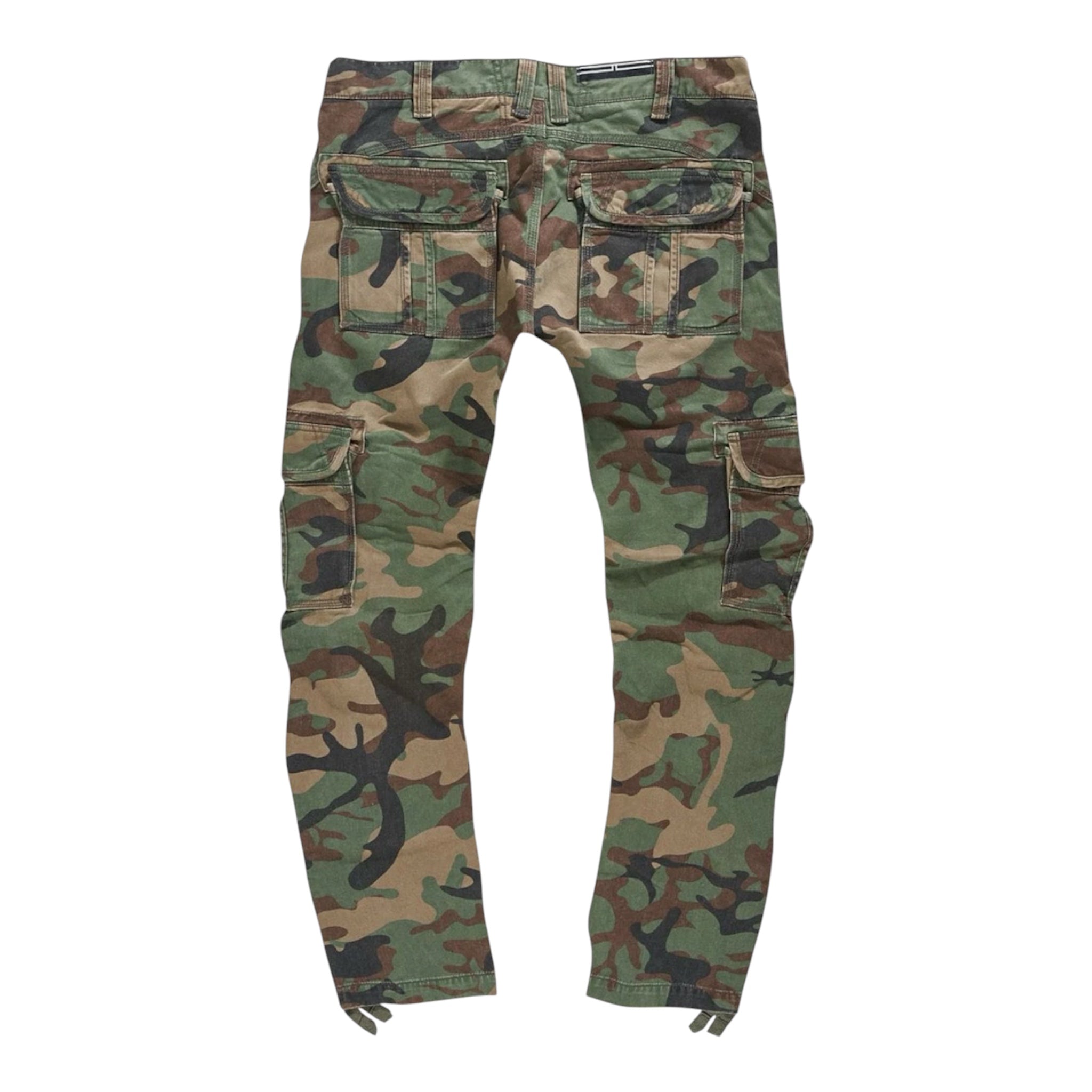 CARGO - PANTS
