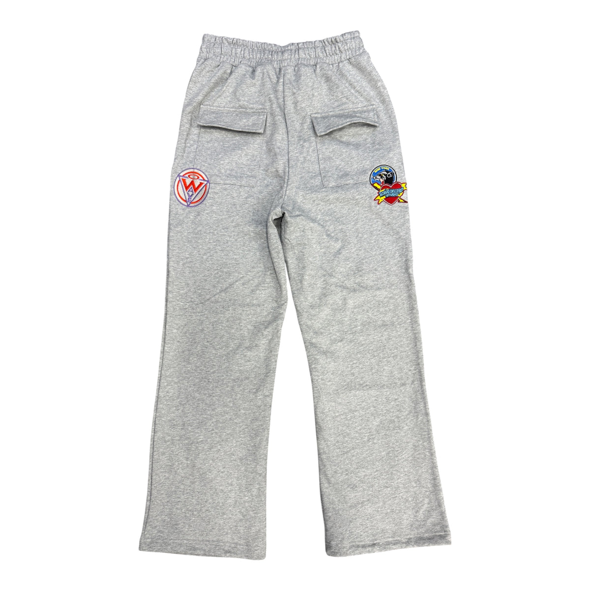 WAVE PANTS