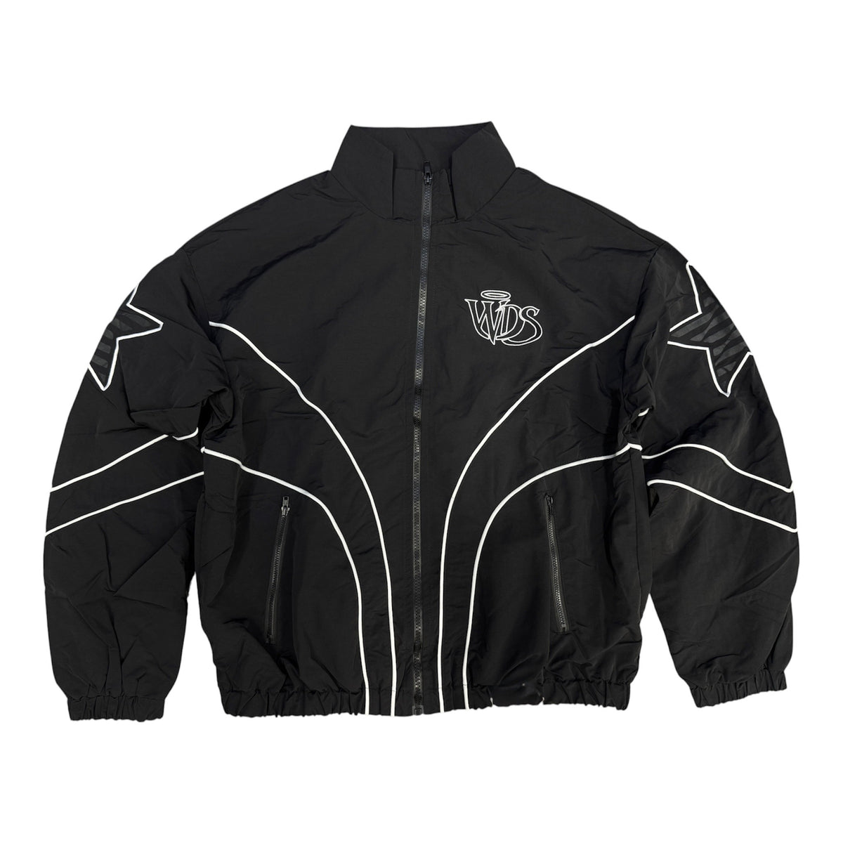 MR WAVE JACKET B