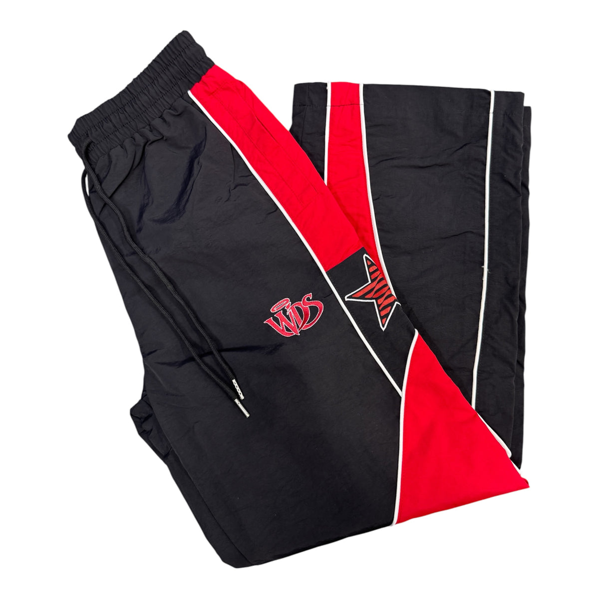 MR WAVE PANTS