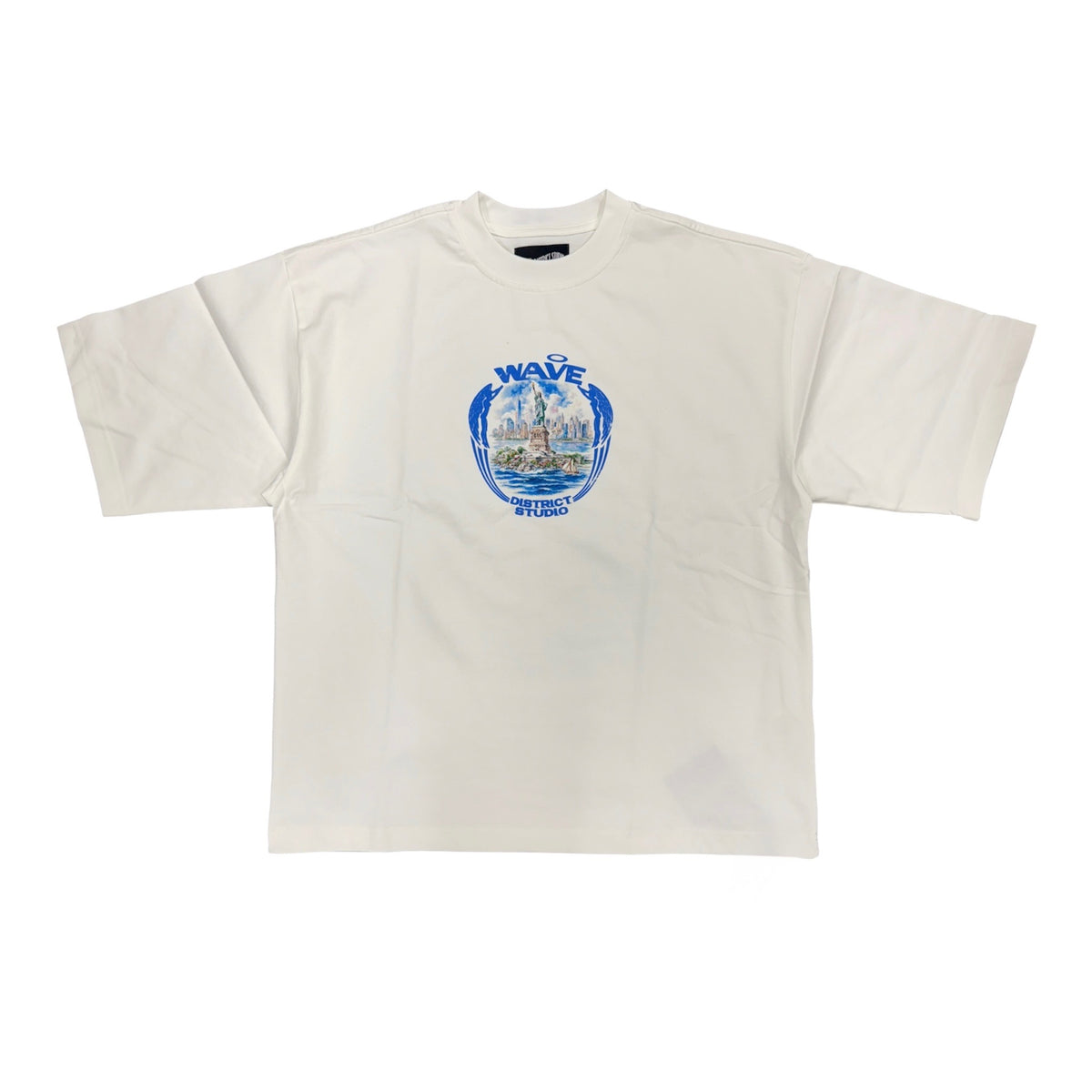 WAVE T-SHIRT