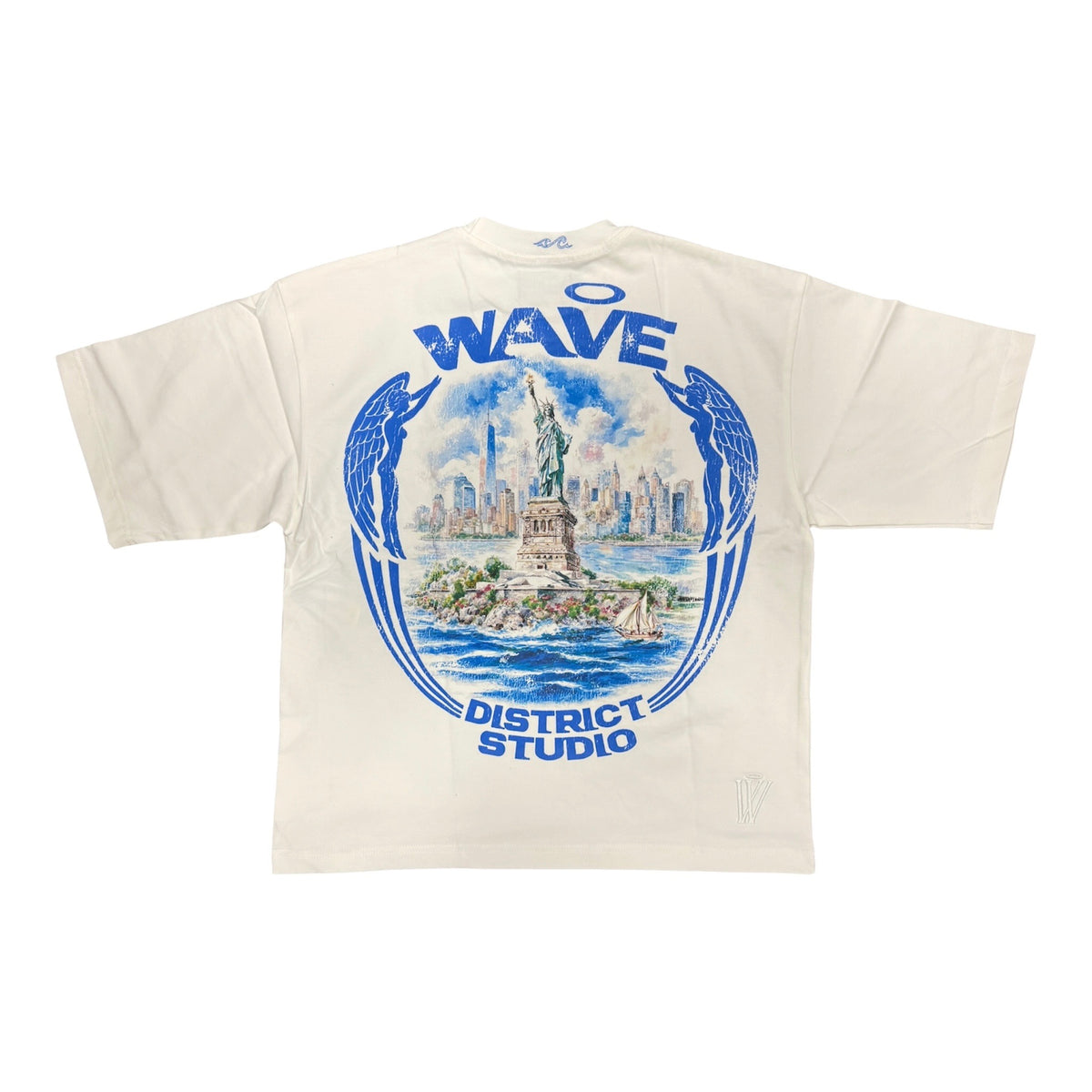 WAVE T-SHIRT