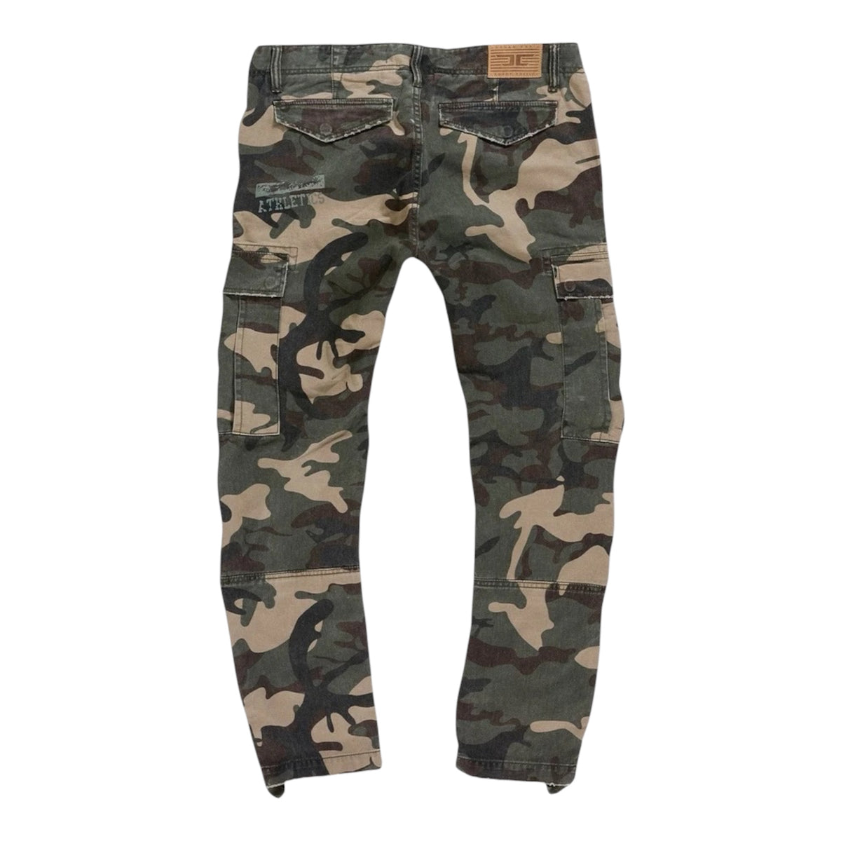 CARGO PANTS