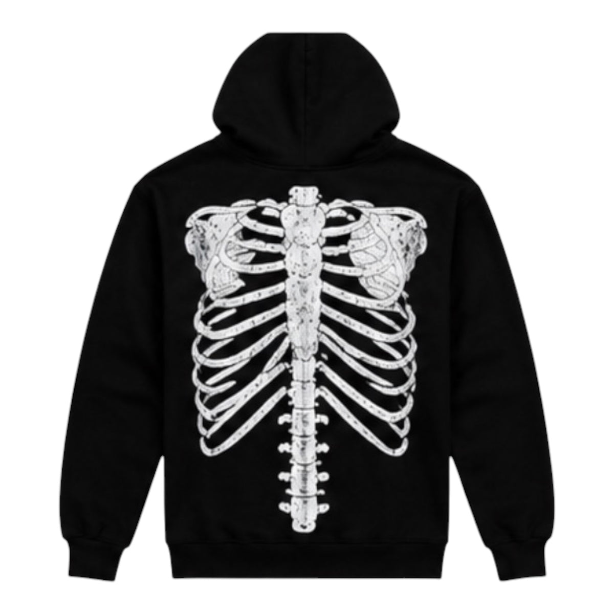 ROKU HOODIE 2
