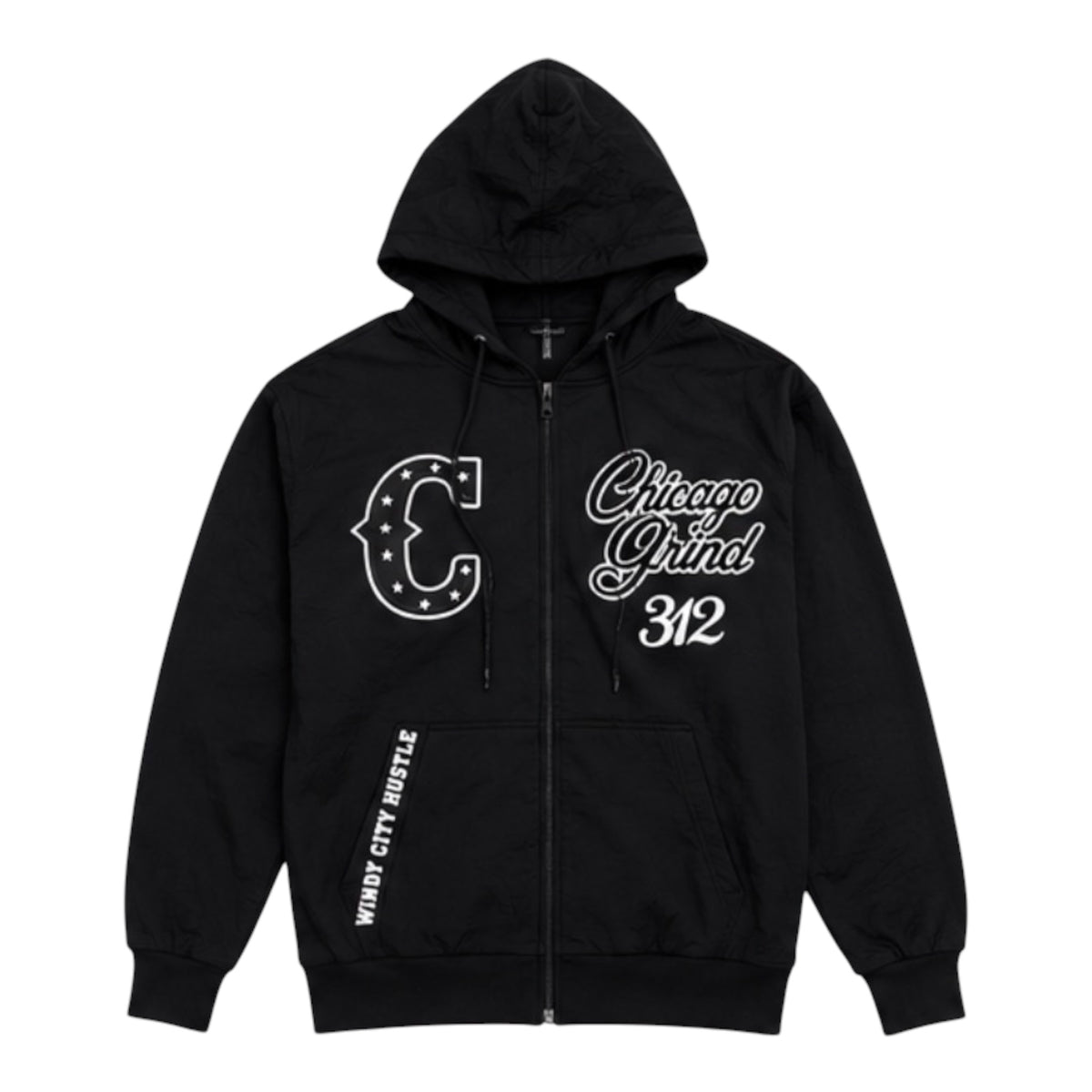 ROKU JACKET 2