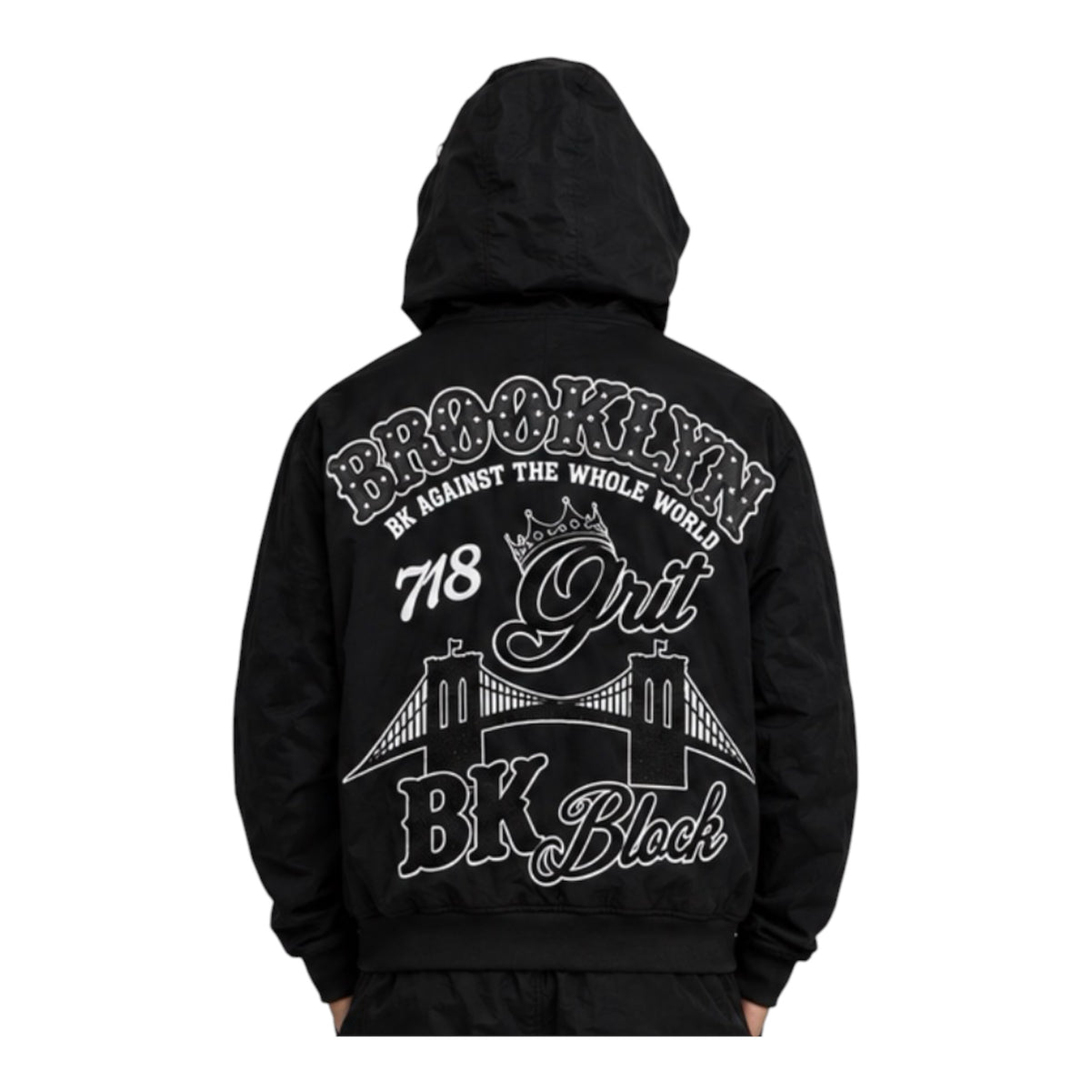 ROKU JACKET 1