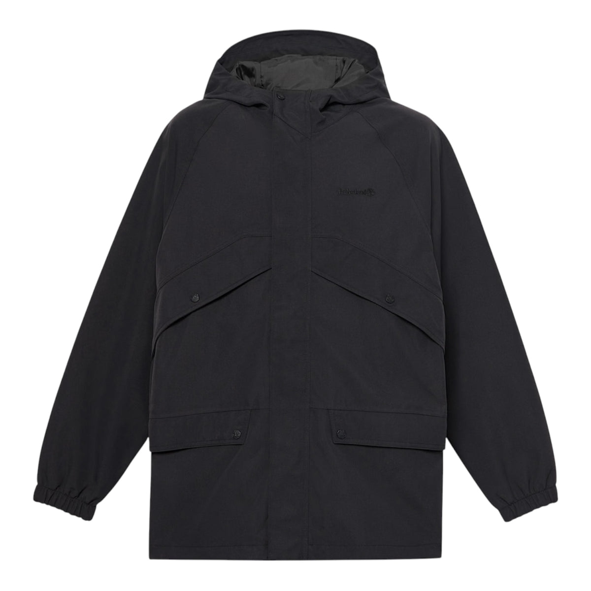 TIMBERLAND-JACKET