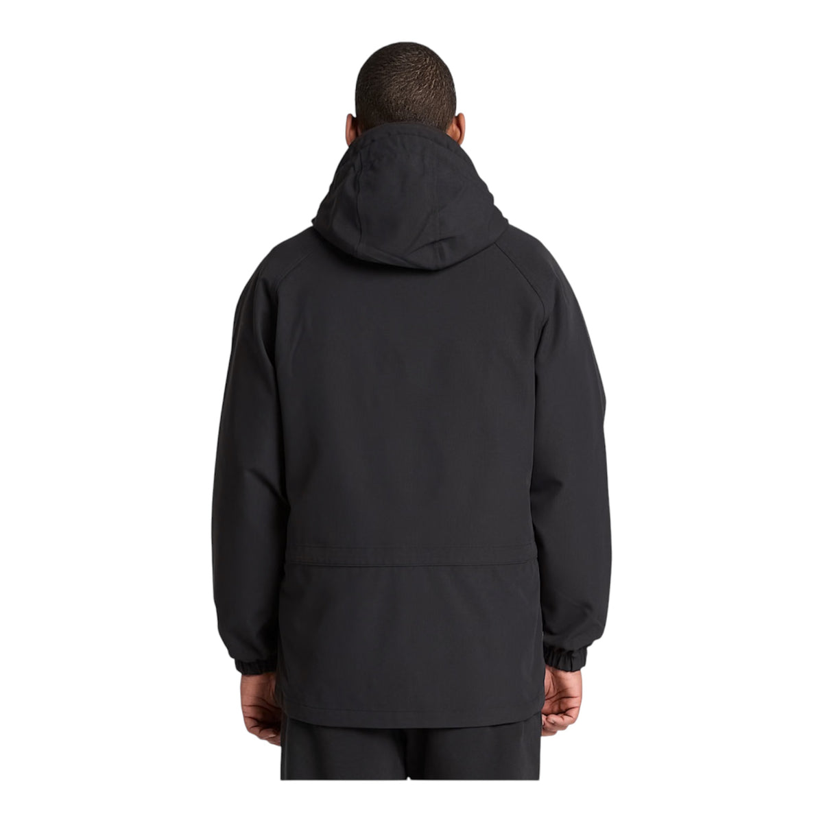 TIMBERLAND-JACKET