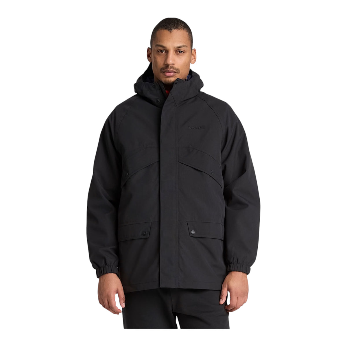 TIMBERLAND-JACKET