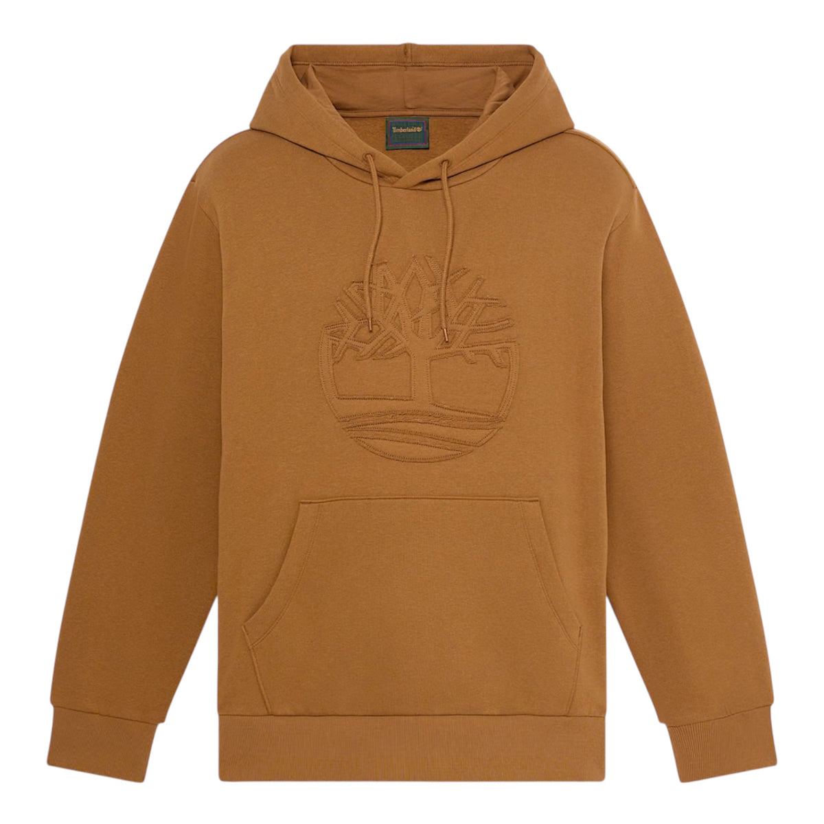 TIMBERLAND HOODIE