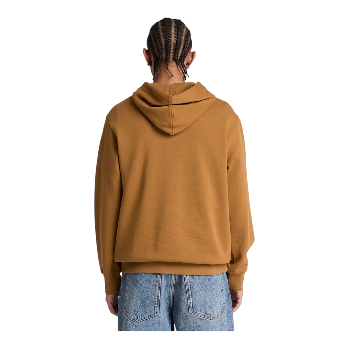 TIMBERLAND HOODIE
